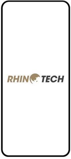 RhinoTech 2 Edzett védőüveg 2,5D Xiaomi Redmi Note 10 5G készülékhez (Full Glue) RTX096