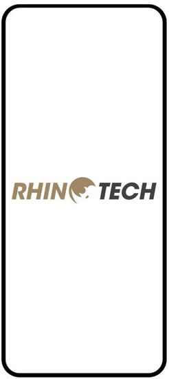 RhinoTech Edzett 2.5D védőüveg Xiaomi Poco M4 Pro (Full Glue) számára, RTX109