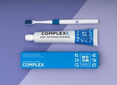 WOOM Erősítő fogkrém Family Complex (Toothpaste) 75 ml