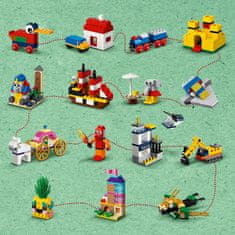 LEGO Classic 11021, 90 év játék