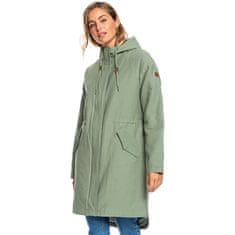 ROXY Női kabát Rain On The Way ERJJK03487-GLW0 (Méret L)