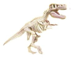Clementoni Science&Play ArcheoFun: Tyrannosaurus Rex