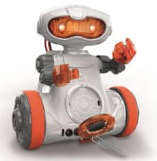Clementoni Science&Play Techno Logic Robot Mio - új generáció