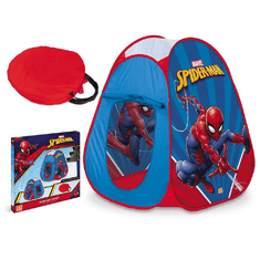 Mondo Gyerek sátor Pop-up MONDO Spiderman 85x85x95 cm