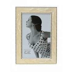 Karpex Exkluzív ezüst fotókeret 10x15