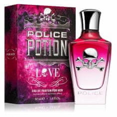 Police Potion Power For Her - EDP 100 ml