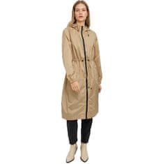 Vero Moda Női kabát VMART 10259467 Travertine (Méret XS)
