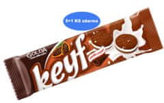 Golda Keyf kakao - süti 50g (5+1 ingyenes)