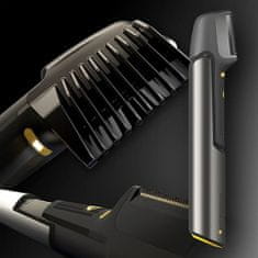 Mediashop MicroTouch Titanium Trim trimmer