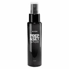 Avon Spray a tökéletes sminkért (Prep & Set Spray) 125 ml