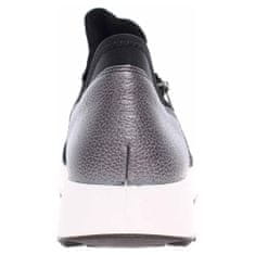 Legero Cipők fekete 37 EU 50092700