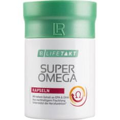LR Health & Beauty LR Super Omega 3 Kapszula 60DB