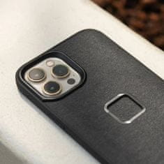 Peak Design Everyday Case iPhone 12 Pro Max készülékhez, M-MC-AG-CH-1, szürke