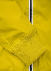 PitBull West Coast Női Pitbull West Coast Aaricia ujjas kabát - sárga