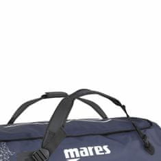 Mares ASCENT DRY TITAN 144 literes táska kék fekete