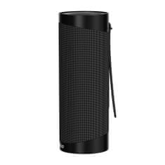 DUDAO Dudao vezeték nélküli Bluetooth hangszóró 5.0 RGB - Fekete