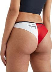 Tommy Hilfiger Női bikini alsó Brazilian UW0UW03705-DW5 (Méret S)