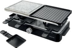 SENCOR Elektromos raclette grill SBG 0260BK