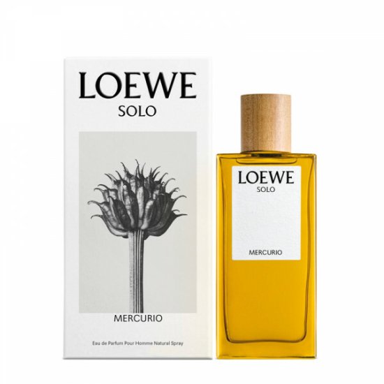 Loewe Solo Loewe Mercurio - EDP
