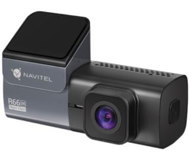 navitel r66 2k autós kamera 6 rétegű üveg lencse 2k video felbontás mobil alkalmazás vezérlés wifi modul gsensor balesetfelvétel