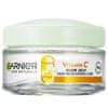 Garnier Ápoló gél a ragyogó bőrért C-vitaminnal Skin Naturals (Daily Moisturizing Care) 50 ml