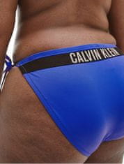 Calvin Klein Női bikini alsó PLUS SIZE KW0KW01863-C8H (Méret 3XL)