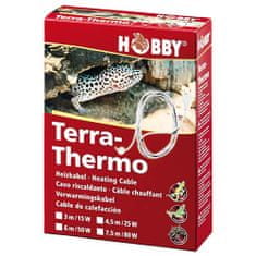 HOBBY Terraristik HOBBY Terra-Thermo 15W/3m fűtőkábel terráriumba