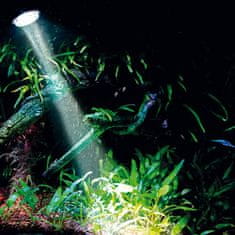 HOBBY aquaristic HOBBY Bubble Air Spot colour & moon levegőztető színes LED világítással