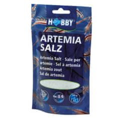 HOBBY aquaristic HOBBY Artemia salt 195g 6l-re