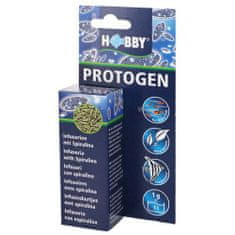 HOBBY aquaristic HOBBY Protogen, Infusoria 20ml halivadék táp