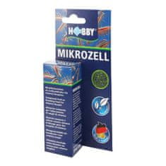 HOBBY aquaristic HOBBY Mikrozell 20ml teljesértékű artémiatáp