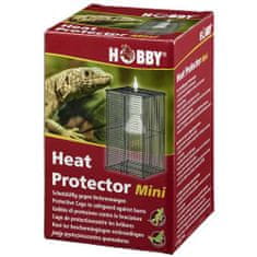 HOBBY Terraristik HOBBY Heat Protector Mini12x12x18cm védőrács