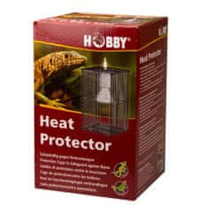 HOBBY Terraristik HOBBY Heat Protector 15x15x25cm védőrács