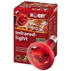 HOBBY Terraristik HOBBY Infraredlight ECO 28W -Infravörös hősugárzó