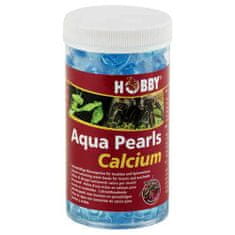 HOBBY Terraristik HOBBY Aqua Pearls Calcium 250ml kalciumtartalmú vízgyöngyök