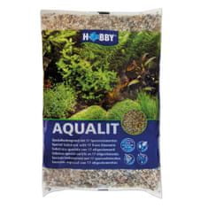 HOBBY aquaristic HOBBY Aqualit gravel 3l/2kg, akvárium alj
