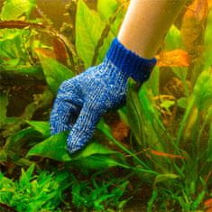 HOBBY aquaristic HOBBY akvárium tisztító kesztyű alga ellen