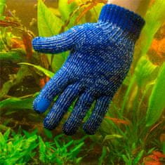 HOBBY aquaristic HOBBY akvárium tisztító kesztyű alga ellen