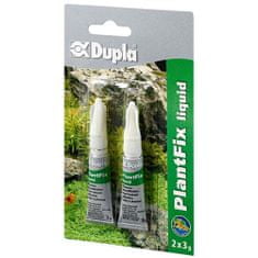 DUPLA Plant Fix liquid 2x3g speciális ragasztó növényekre