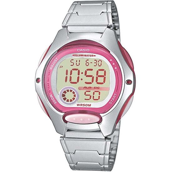 CASIO Collection LW-200D-4AVEF