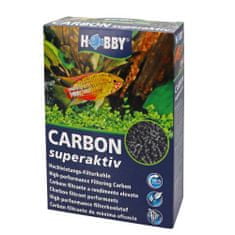 HOBBY aquaristic HOBBY Carbon Super Aktiv 500g