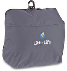 LittleLife Tartozék táska Ranger Accessory Pouch, 6l, szürke