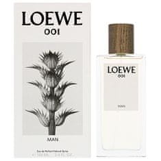 Loewe 001 Man - EDP 75 ml