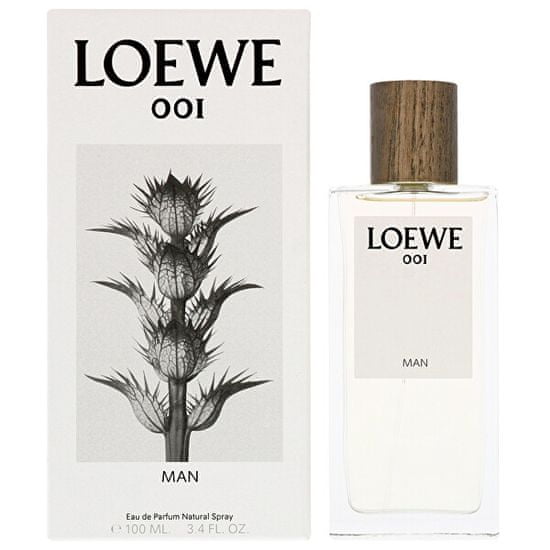 Loewe 001 Man - EDP