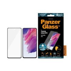 PanzerGlass Edge-to-Edge Samsung Galaxy S21 FE 7275 készülékhez
