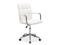 Signal Irodai szék Q-022 fehér