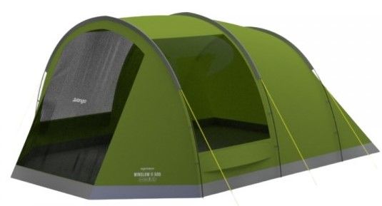 Vango sátor Winslow II 500, zöld