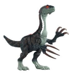 Mattel Jurassic World Dinoszaurusz hangokkal, GWD65