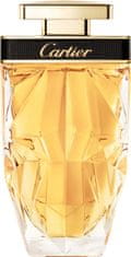 Cartier La Panthere Parfum - parfüm 50 ml