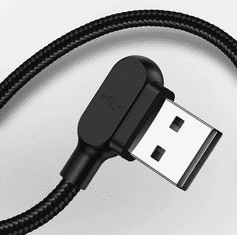 Mcdodo Mcdodo USB telefonkábel - microUSB B típusú 1,2 m CA-5771